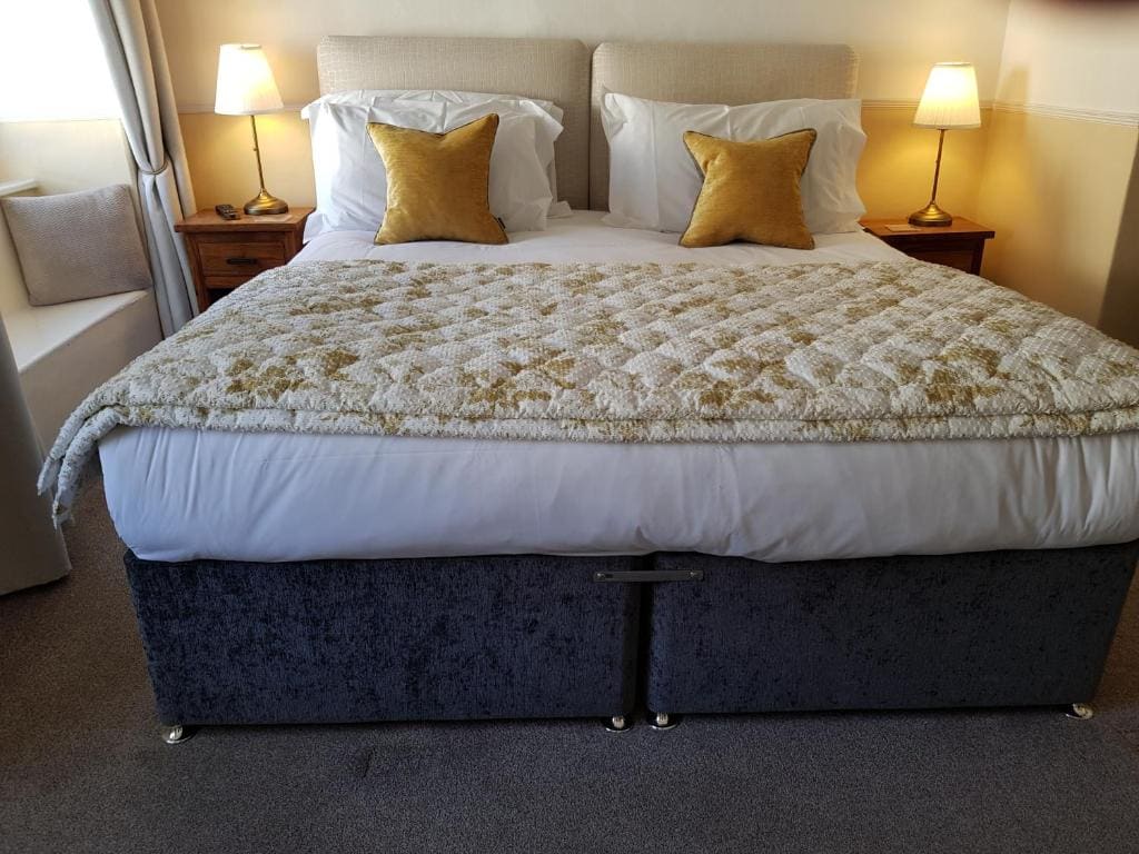 Super King Double or Twin Room room - Image 3