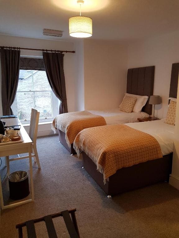 Superior Twin Room room - Image 3
