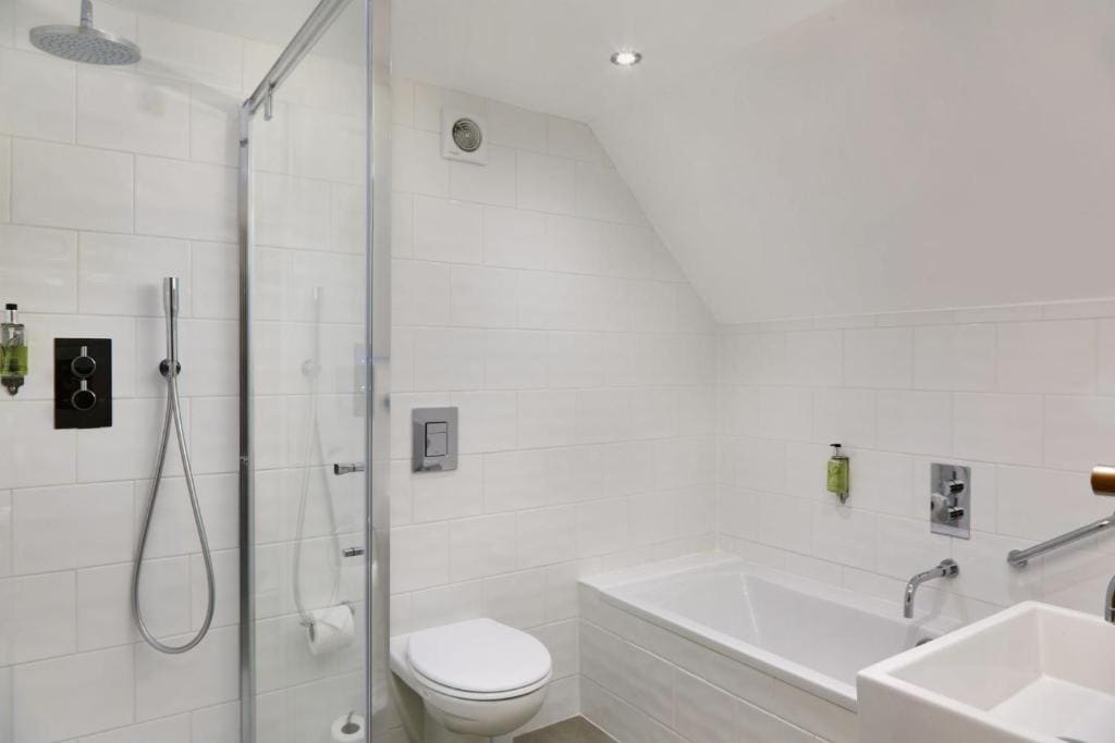 Premier Double Room room - Image 2