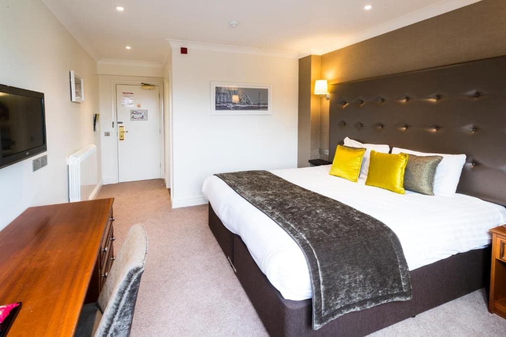 Classic Double or Twin Room room - Image 1