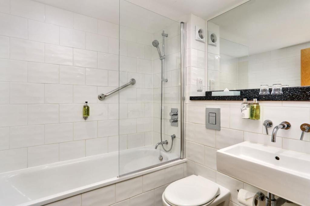 Superior Double Room room - Image 2