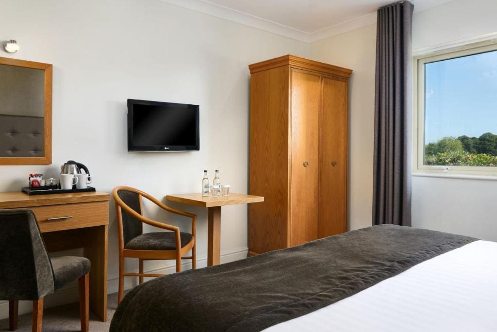 Classic Double or Twin Room room - Image 3