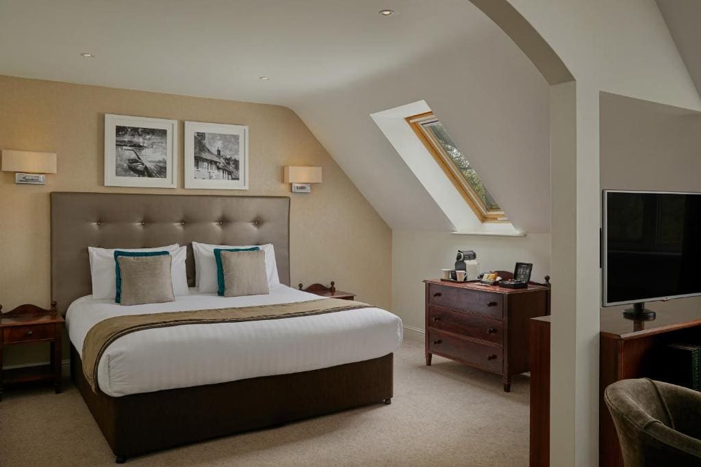 Premier Double Room room - Image 1