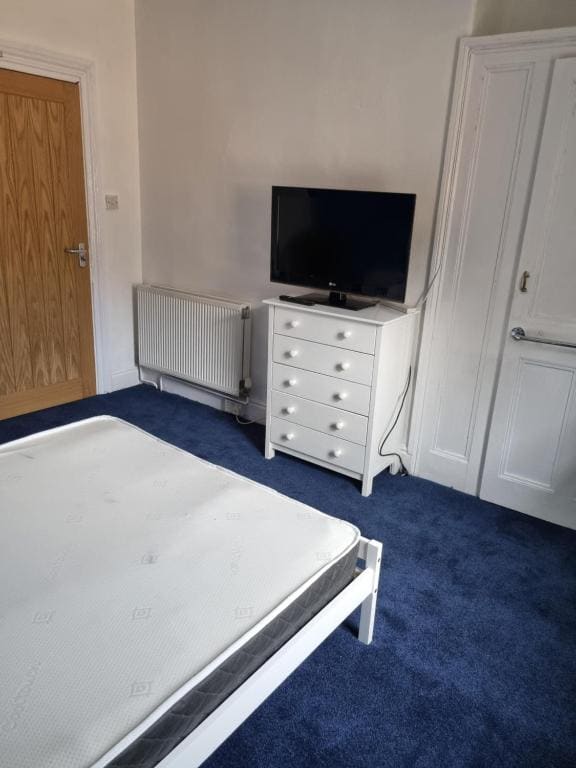 Budget Double Room room - Image 1