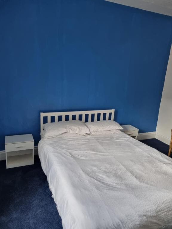 Budget Double Room room - Image 3