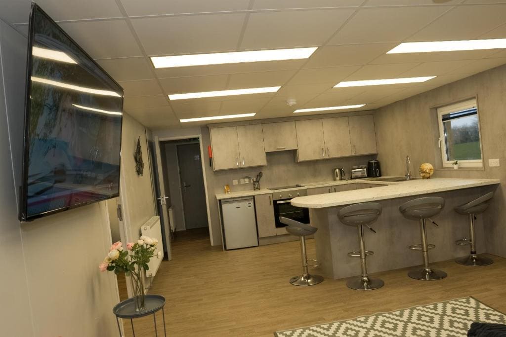 Three-Bedroom Chalet room - Image 1