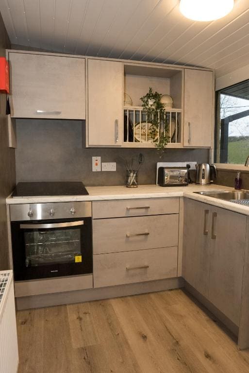 Two-Bedroom Chalet room - Image 2