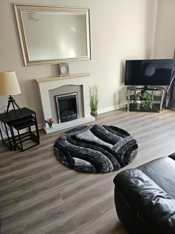 Two-Bedroom Chalet room - Image 1