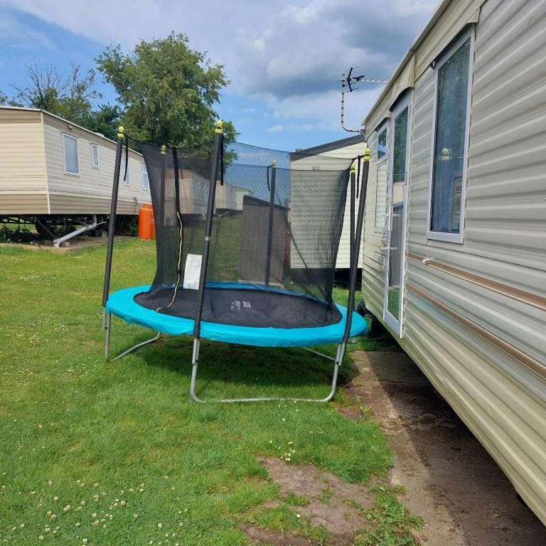 Caravan room - Image 2