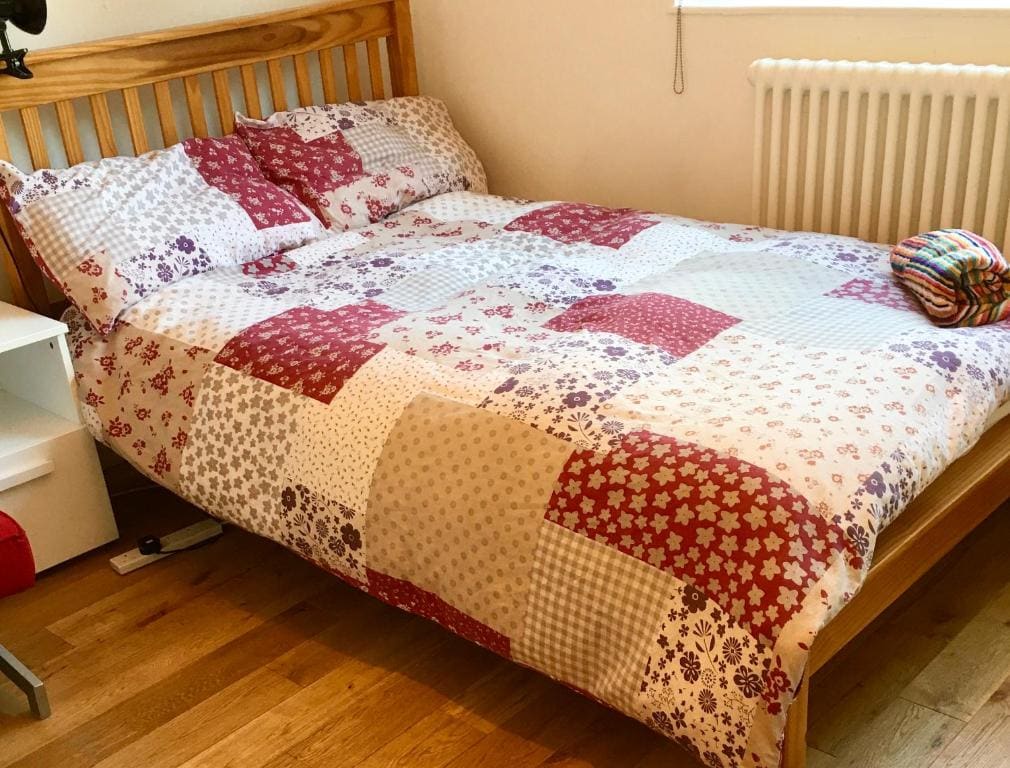 Economy Double Room room - Image 3