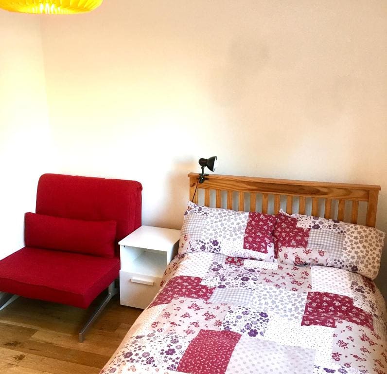 Economy Double Room room - Image 1