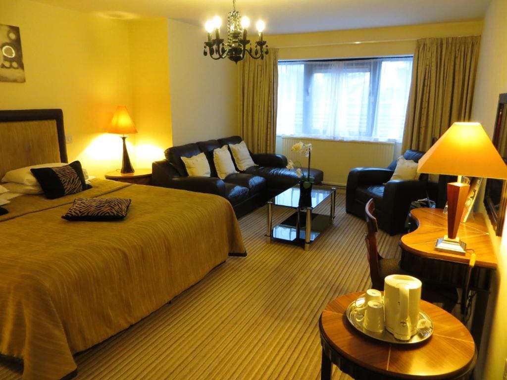 Executive Double Room room - Image 2