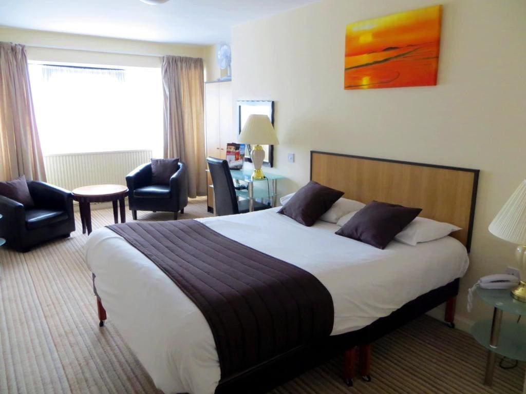 Double Room room - Image 3
