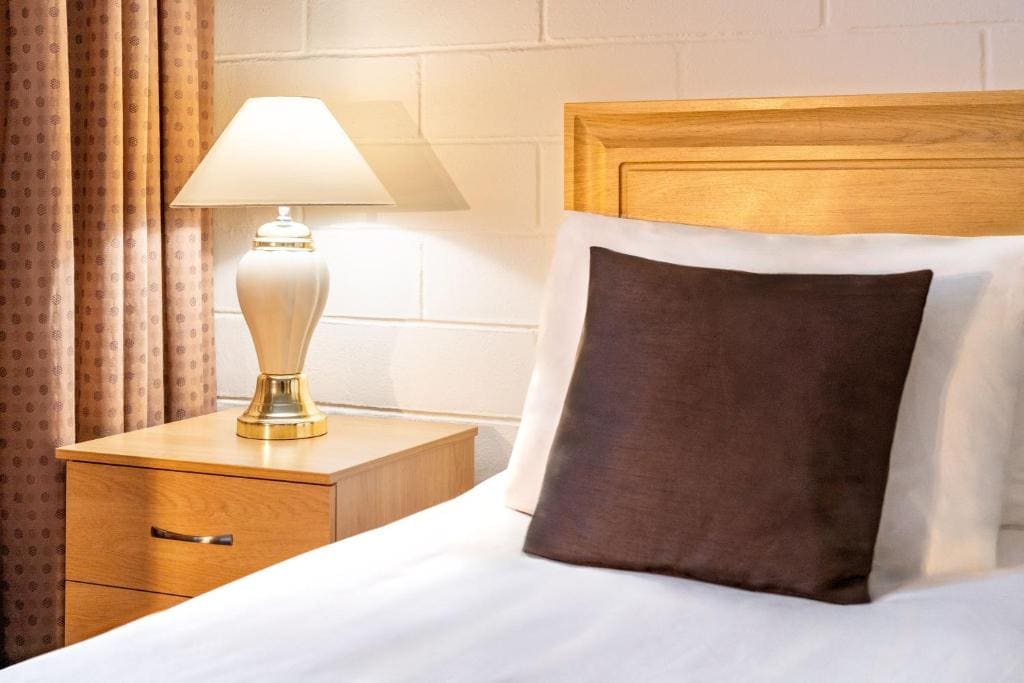 Double Room room - Image 1