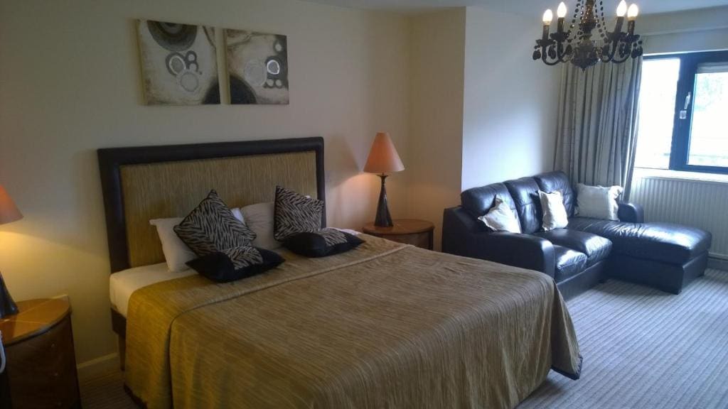 Executive Double Room room - Image 3