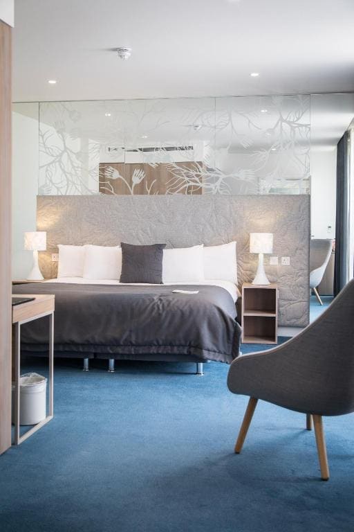 Large Double Room room - Image 1