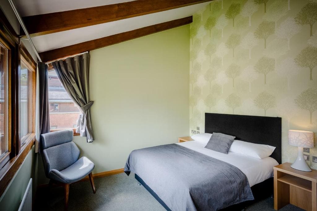 Double Room room - Image 2