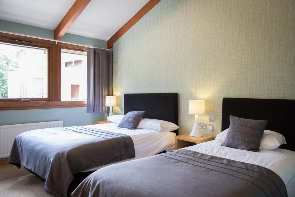 Standard Triple Room room - Image 1