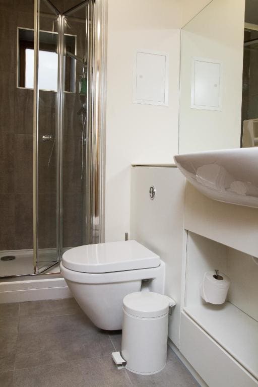 Standard Triple Room room - Image 2