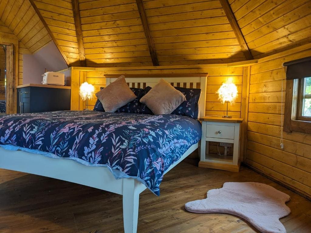 Deluxe Suite room - Image 1