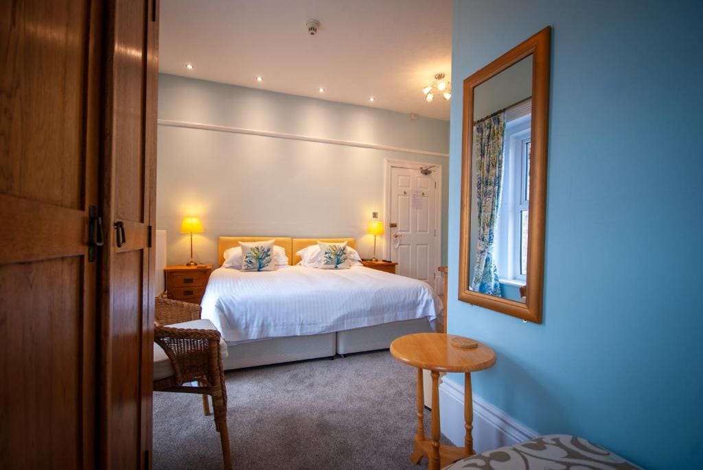 Superior Double/Twin Room room - Image 2