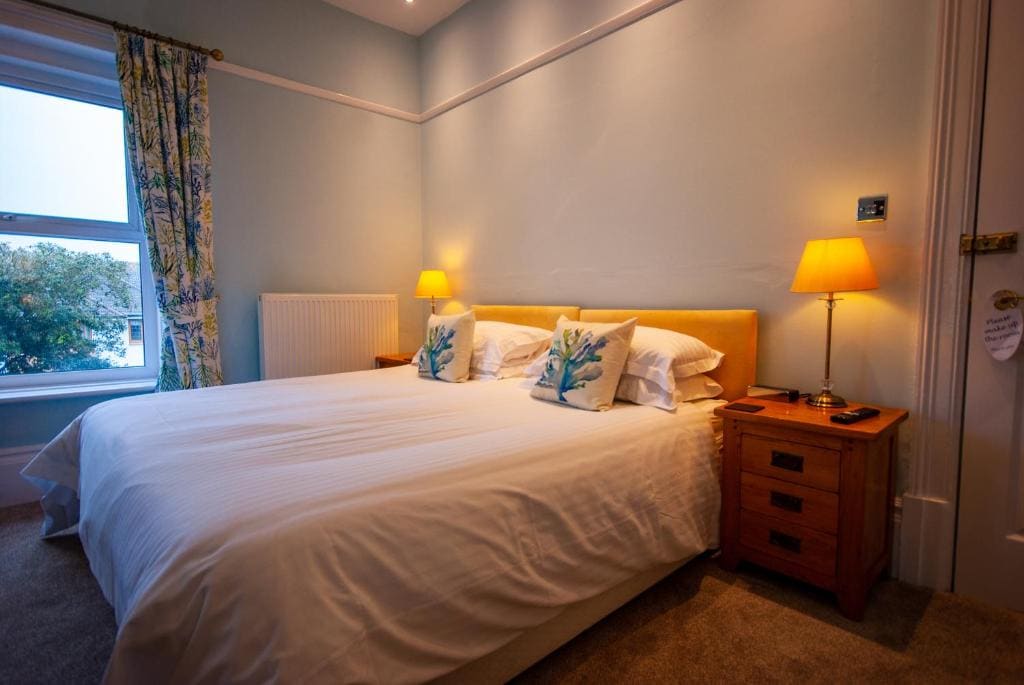 Superior Double/Twin Room room - Image 1