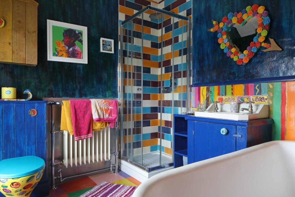 Double Room with Private Bathroom room - Image 2