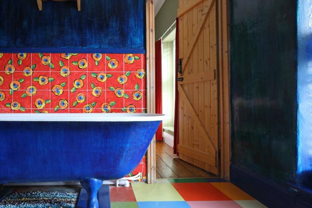 Double Room with Private Bathroom room - Image 1