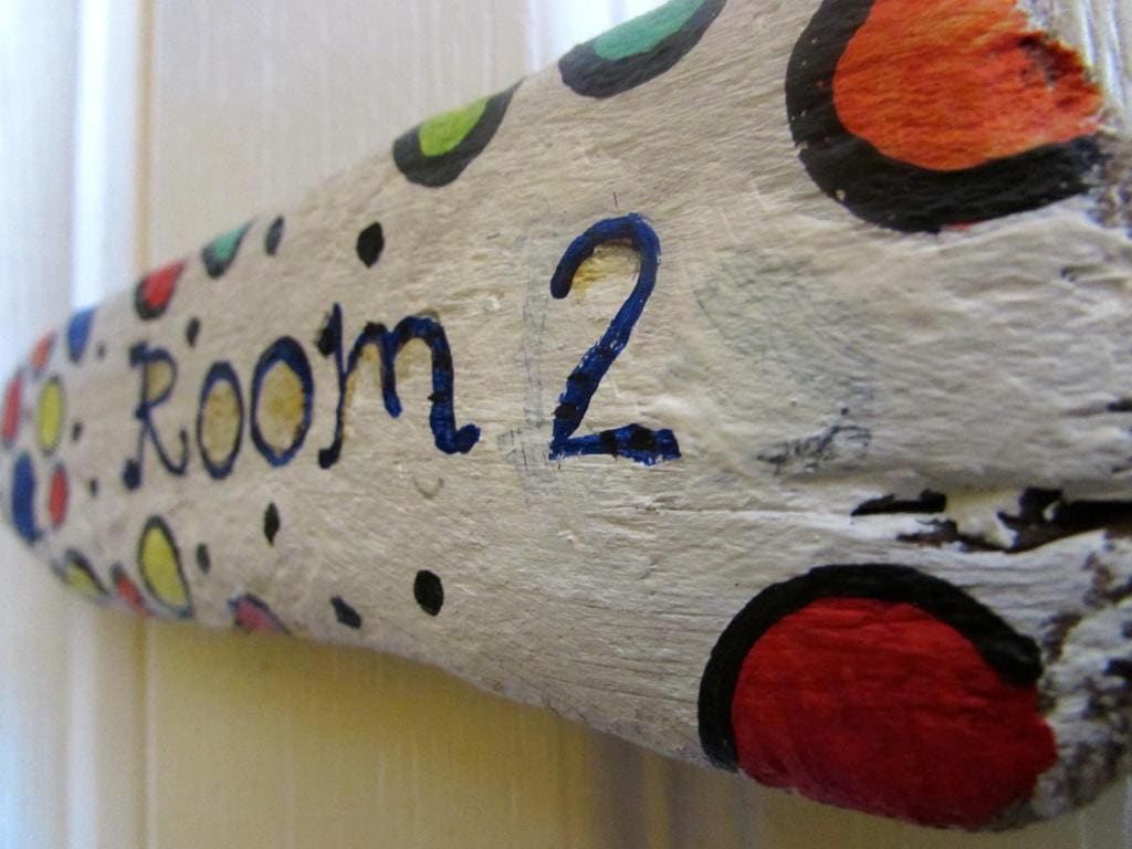 Double Room with Sea View room - Image 2