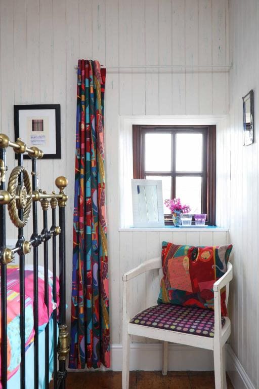Double Room with Sea View room - Image 3