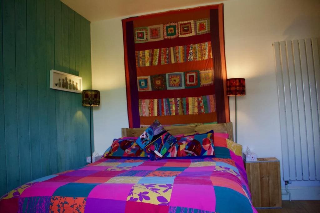 Small Double Room room - Image 3