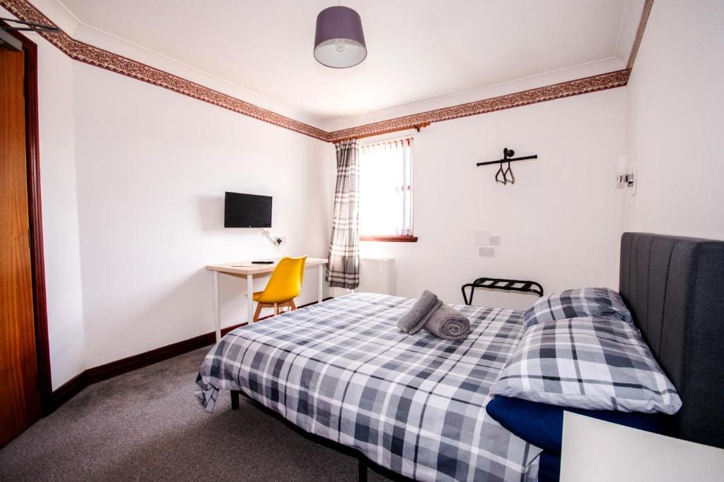 Double Room room - Image 3