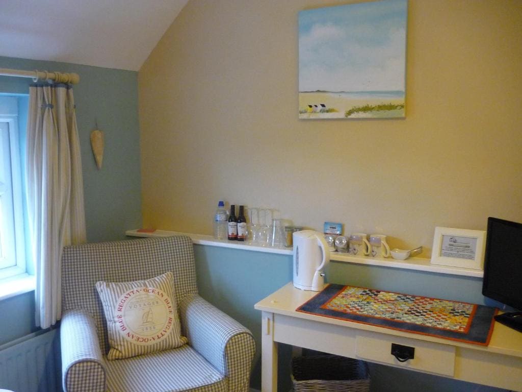 Double Room room - Image 1