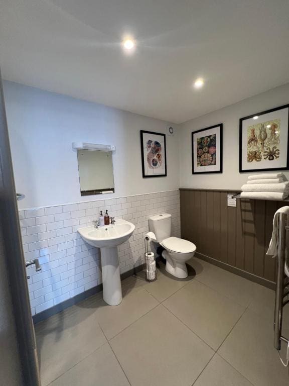 Deluxe Double Room room - Image 2