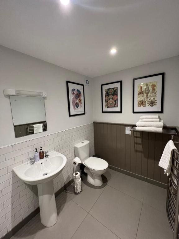 Deluxe Double Room room - Image 3