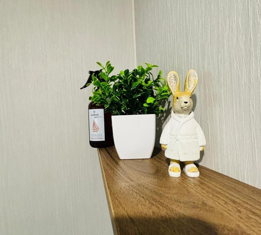 Three-Bedroom Apartment room - Image 2