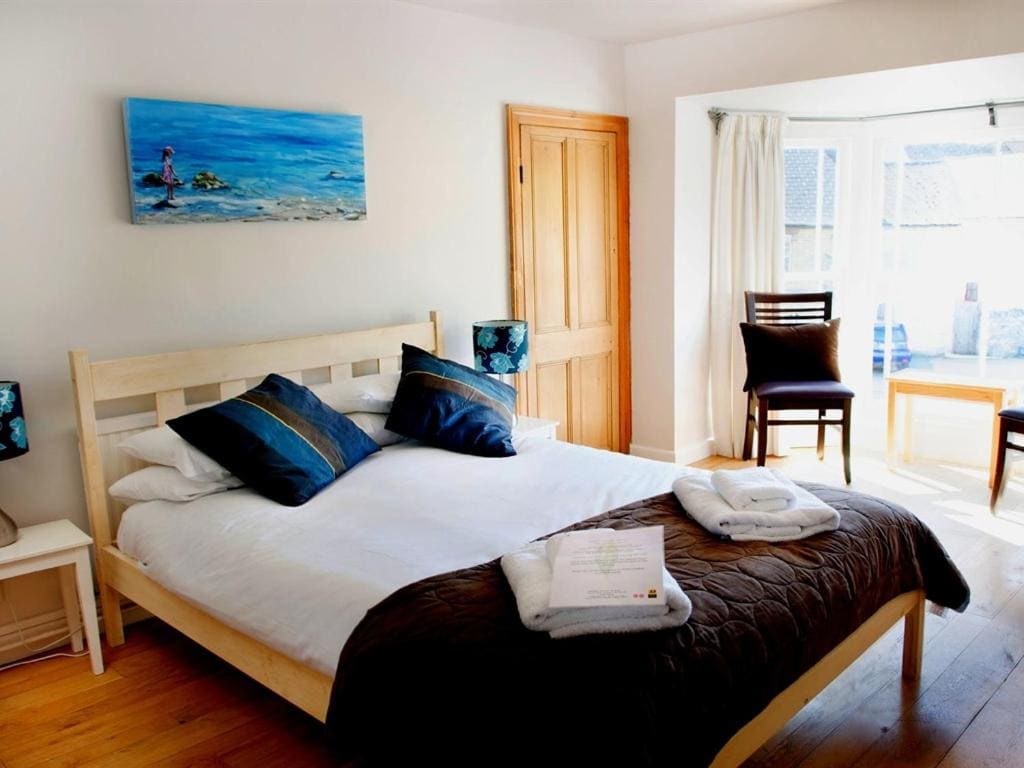 Superior King Room room - Image 1