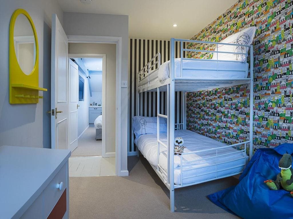 Family Suite room - Image 3