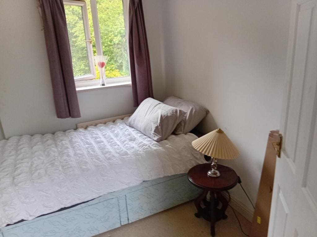Budget Double Room room - Image 2