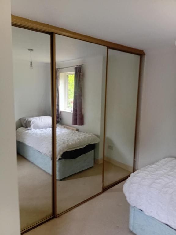 Budget Double Room room - Image 3