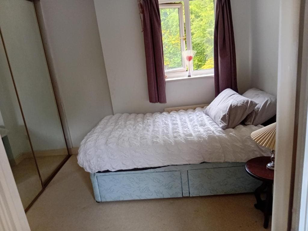 Budget Double Room room - Image 1