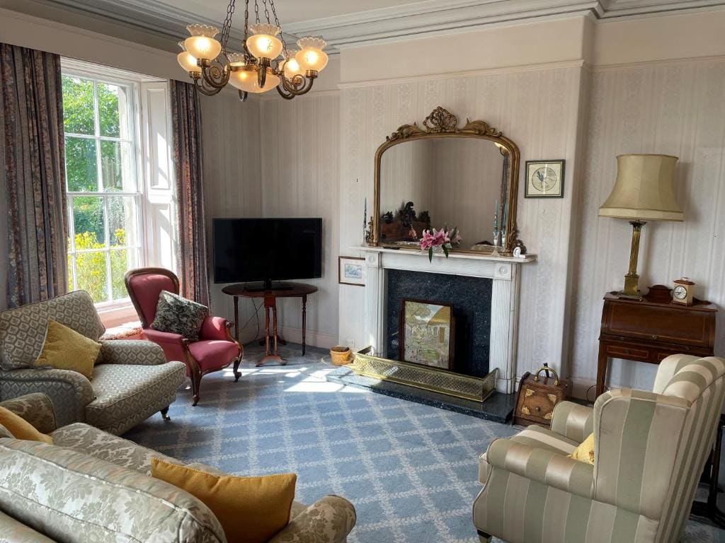 Holiday Home room - Image 1