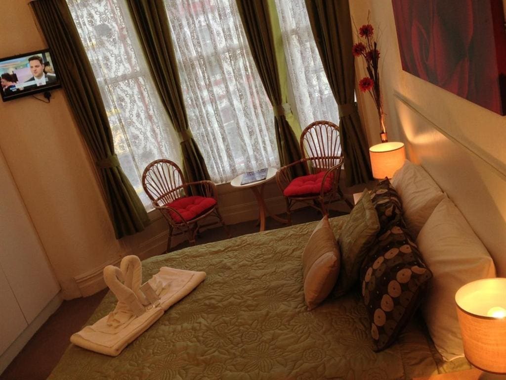 Superior Double Room room - Image 3
