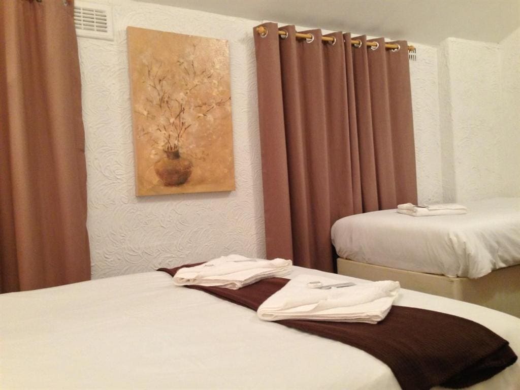 Triple Room room - Image 2
