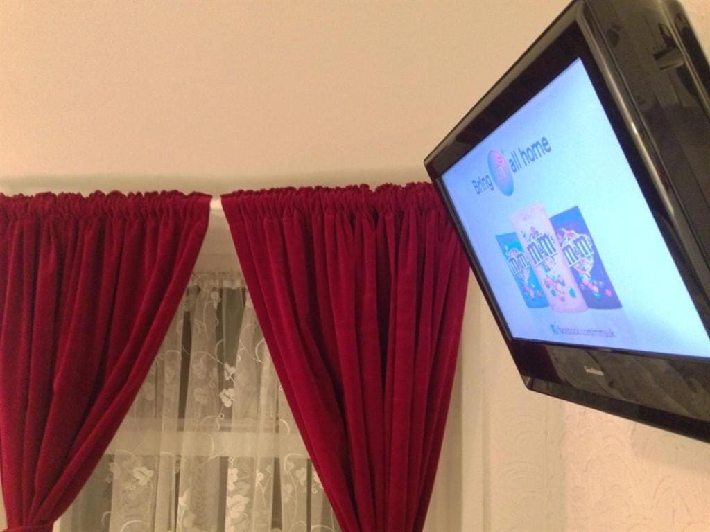 Double Room with Private Bathroom room - Image 1