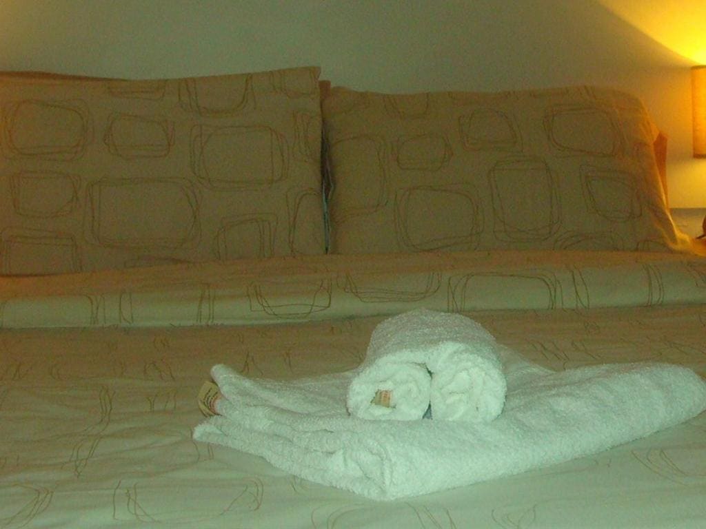 Quadruple Room room - Image 1