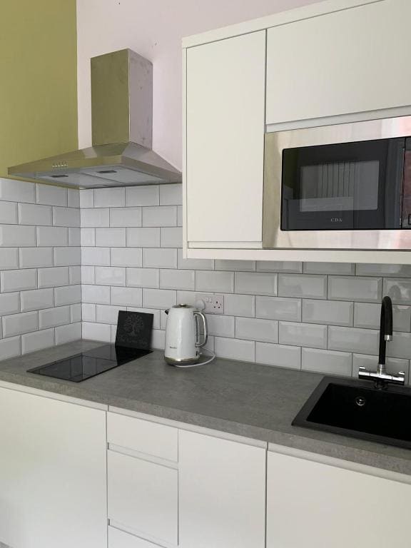 Deluxe Apartment room - Image 1