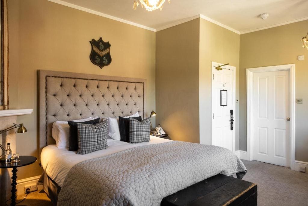Premium Double Room room - Image 1