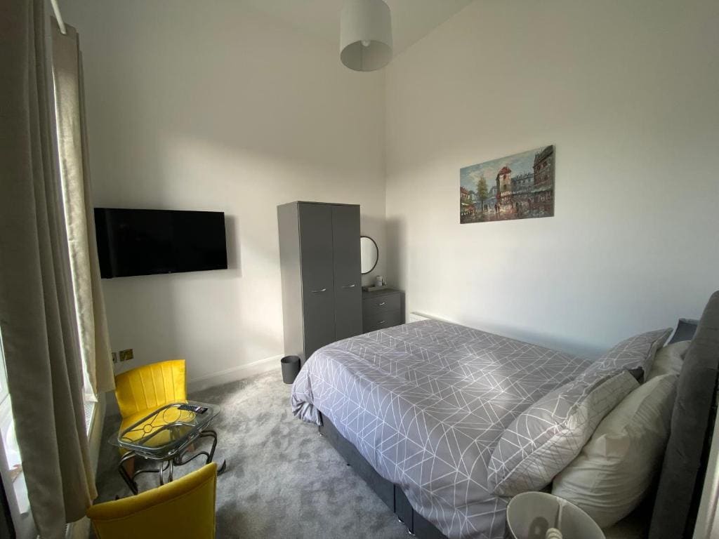 Double Room room - Image 2