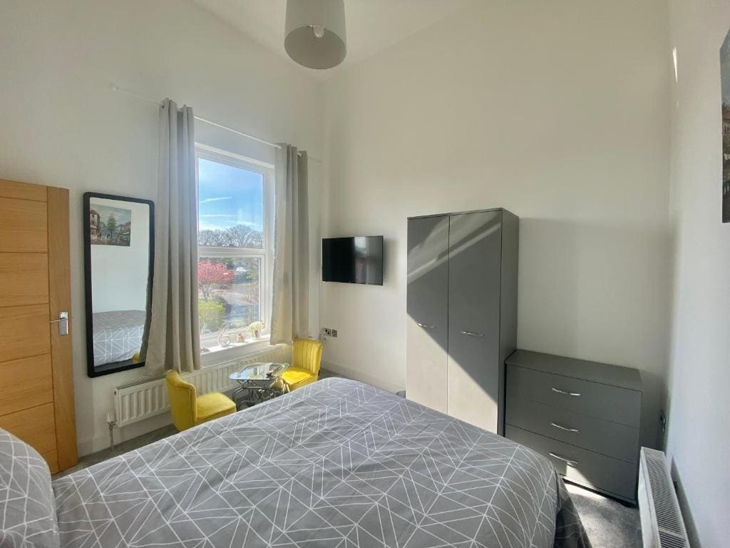 Double Room room - Image 1
